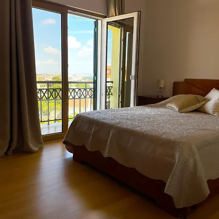 Lolik Villa Sobreda Exterior foto