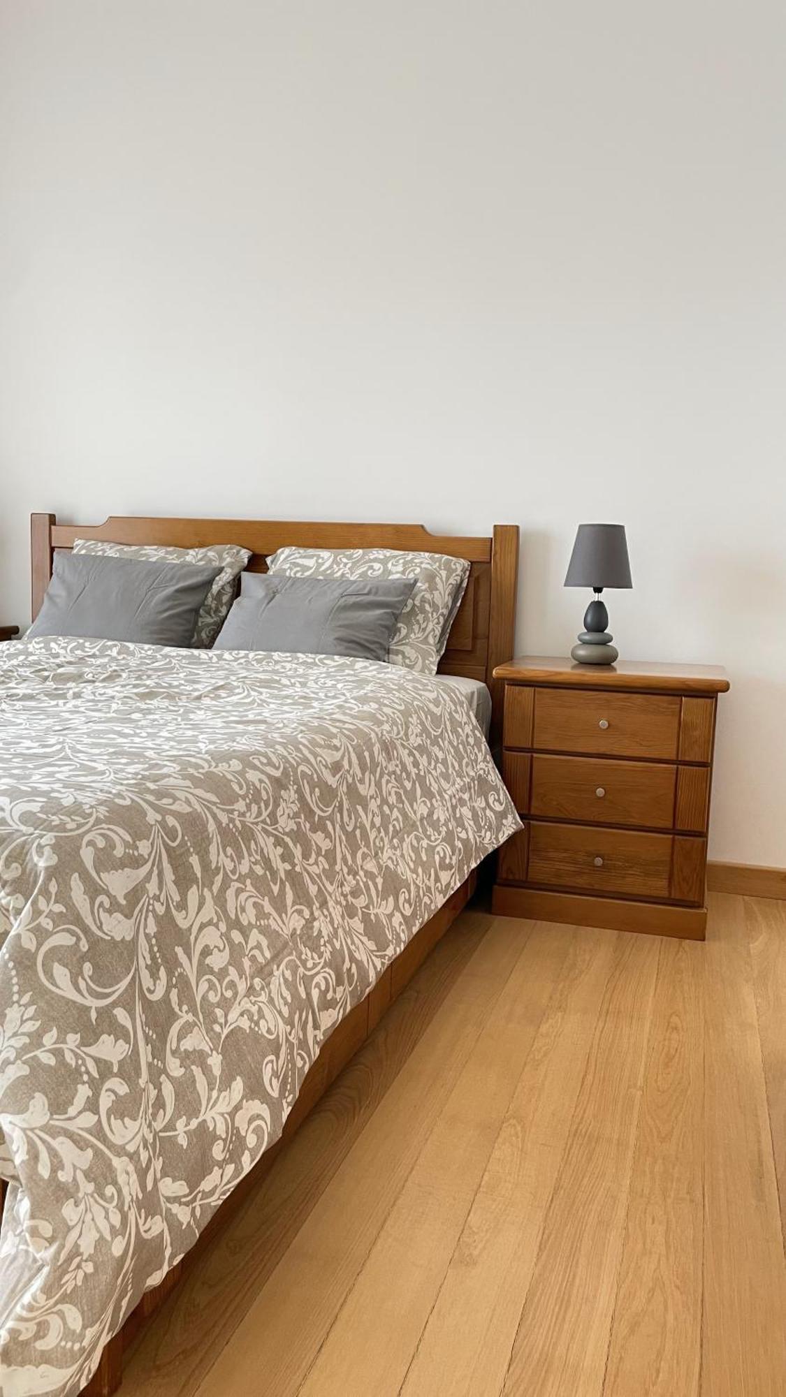 Lolik Quarto em Acomodações Particulares Sobreda